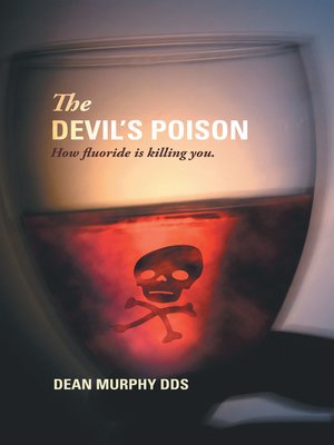 cover image of The Devil's Poison